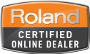 Site Revendeur Agr�� Roland